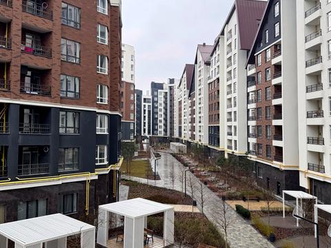 квартира по адресу Ольги Кобилянської ул. (Достоевского), 1-В/19