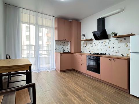 квартира по адресу Ольги Кобилянської ул. (Достоевского), 1-В/19