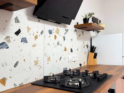 квартира по адресу Ольги Кобилянської ул. (Достоевского), 1-В/19