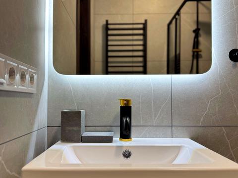 квартира по адресу Ольги Кобилянської ул. (Достоевского), 1-В/19