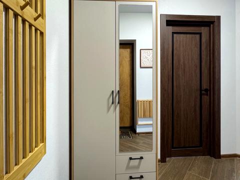 квартира по адресу Ольги Кобилянської ул. (Достоевского), 1-В/19