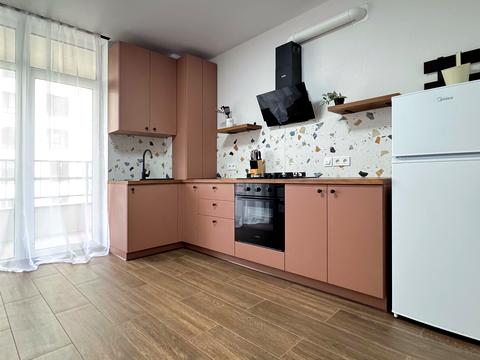 квартира по адресу Ольги Кобилянської ул. (Достоевского), 1-В/19