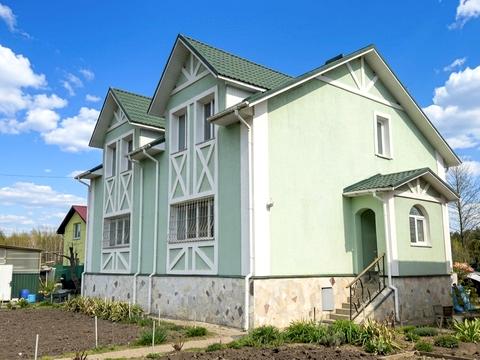 будинок за адресою с. Луб'янка, Т1011