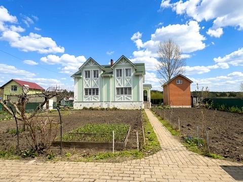 будинок за адресою с. Луб'янка, Т1011