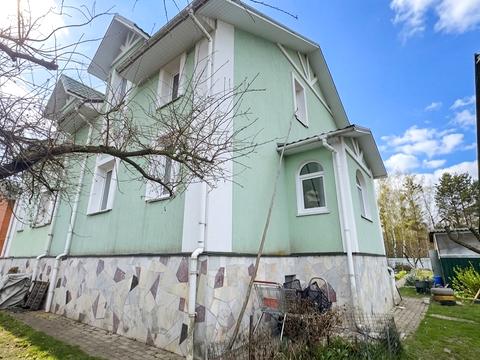 будинок за адресою с. Луб'янка, Т1011