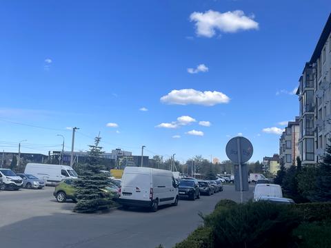 коммерческая по адресу Счастливая ул., 14