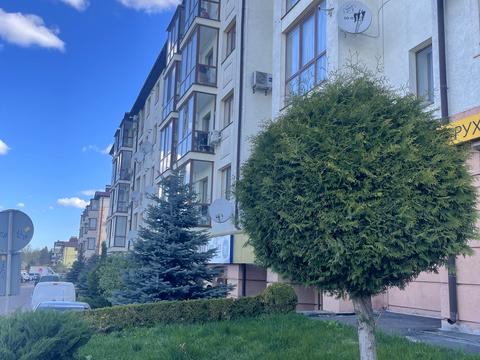 коммерческая по адресу Счастливая ул., 14