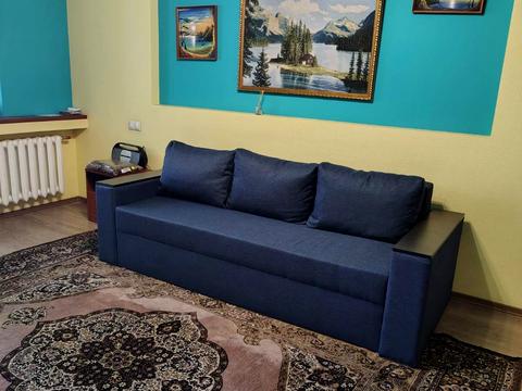 квартира за адресою Академіка Палладіна просп., 25