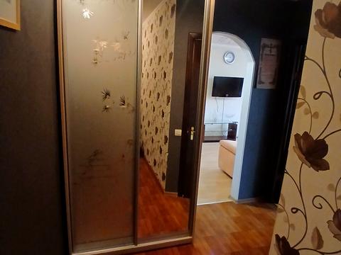 квартира по адресу Вацлава Гавела бульв. (Івана Лепсе), 87