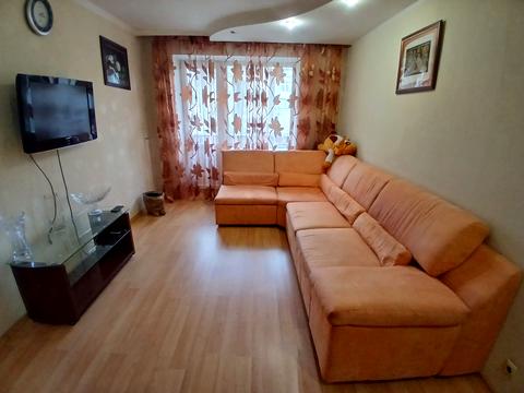 квартира по адресу Вацлава Гавела бульв. (Івана Лепсе), 87