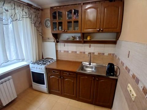 квартира по адресу Вацлава Гавела бульв. (Івана Лепсе), 87