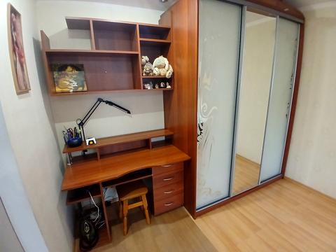 квартира по адресу Вацлава Гавела бульв. (Івана Лепсе), 87