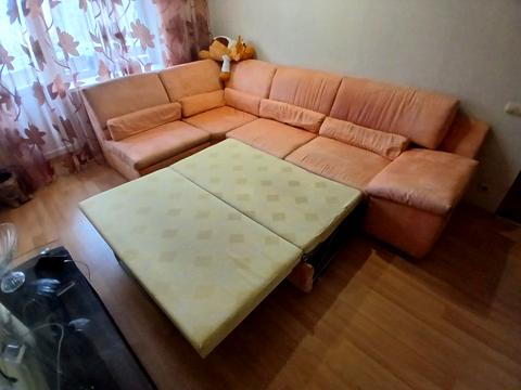 квартира по адресу Вацлава Гавела бульв. (Івана Лепсе), 87