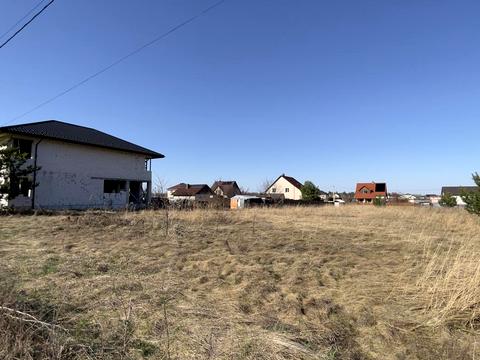 ділянка за адресою 