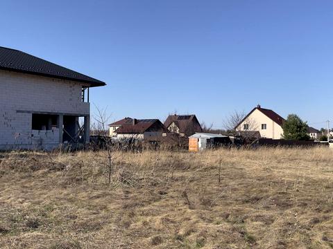 ділянка за адресою 