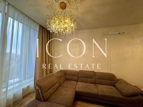 квартира за адресою Звіринецька вул., 70-А