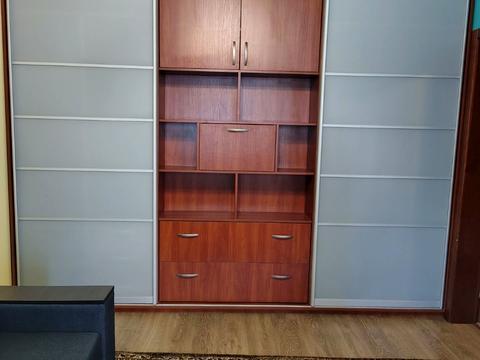 квартира за адресою Академіка Палладіна просп., 25