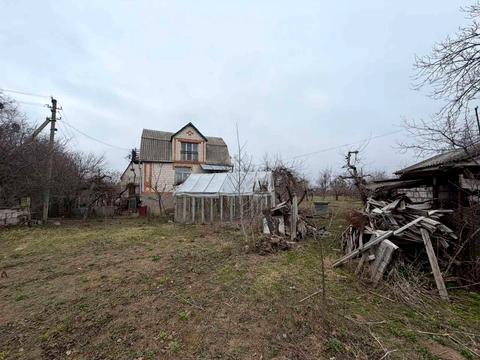 дом по адресу Підлісна, 22