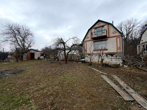 дом по адресу Підлісна, 22