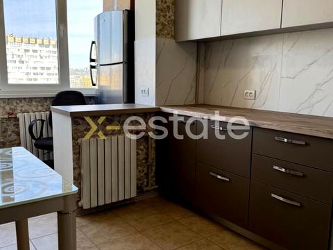 квартира по адресу Славы бульв., 21