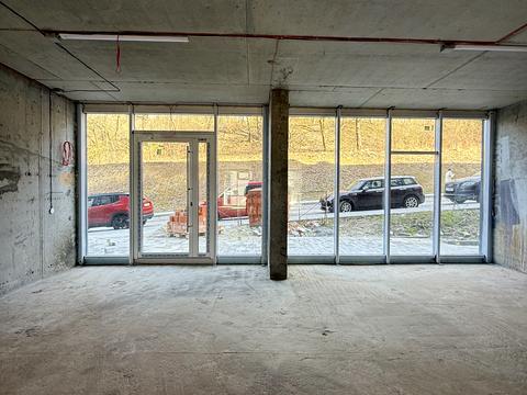 коммерческая по адресу Малоголосковская ул., (Будинок)