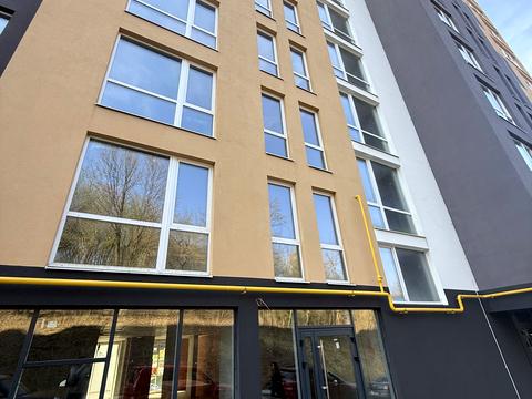 коммерческая по адресу Малоголосковская ул., (Будинок)