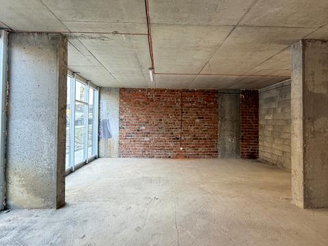 коммерческая по адресу Малоголосковская ул., (Будинок)