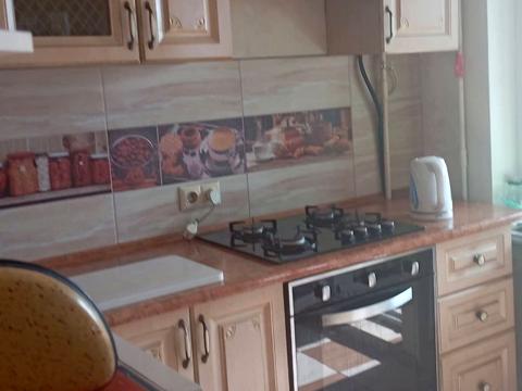 квартира за адресою Довженка вул., 16/2