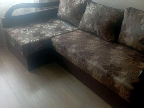 квартира за адресою Довженка вул., 16/2