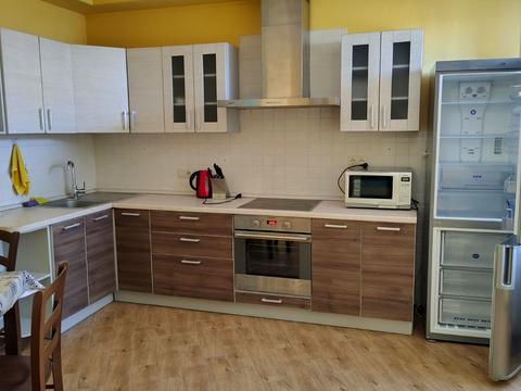 квартира за адресою Академіка Палладіна просп., 25