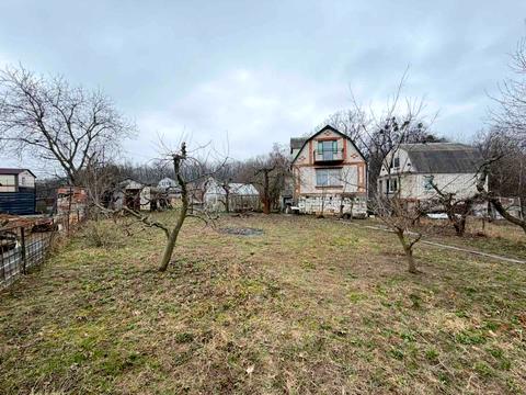 дом по адресу Підлісна, 22