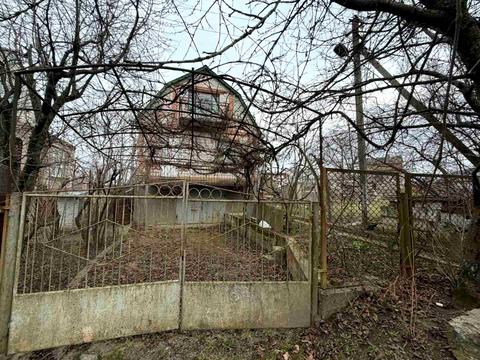 дом по адресу Підлісна, 22