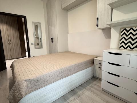 квартира за адресою Андрія Верхогляда вул. (Михайла Драгомирова), 2-А