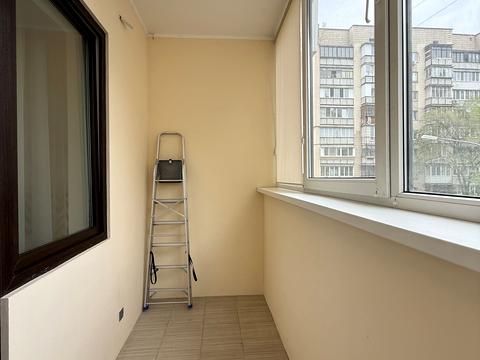 квартира за адресою Андрія Верхогляда вул. (Михайла Драгомирова), 2-А