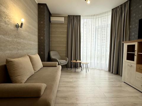 квартира за адресою Андрія Верхогляда вул. (Михайла Драгомирова), 2-А