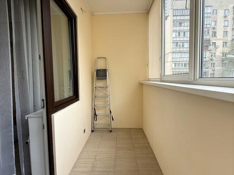 квартира за адресою Андрія Верхогляда вул. (Михайла Драгомирова), 2-А