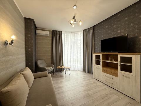 квартира за адресою Андрія Верхогляда вул. (Михайла Драгомирова), 2-А