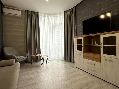 квартира за адресою Андрія Верхогляда вул. (Михайла Драгомирова), 2-А