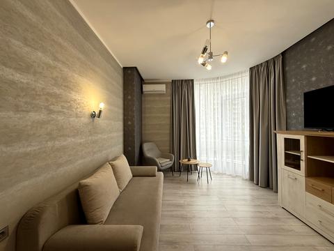 квартира за адресою Андрія Верхогляда вул. (Михайла Драгомирова), 2-А