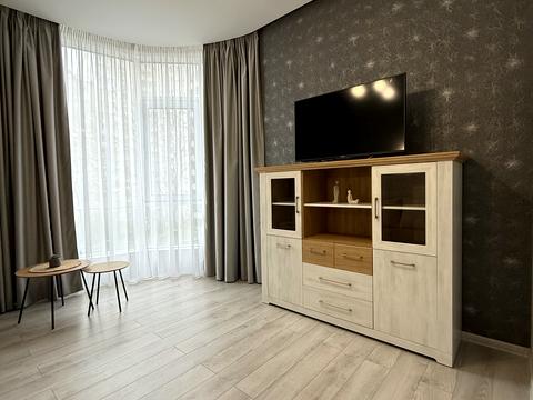 квартира за адресою Андрія Верхогляда вул. (Михайла Драгомирова), 2-А