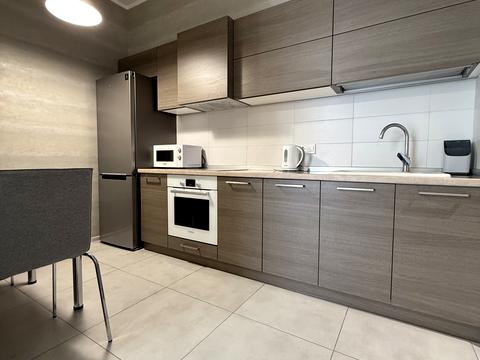 квартира за адресою Андрія Верхогляда вул. (Михайла Драгомирова), 2-А