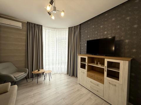 квартира за адресою Андрія Верхогляда вул. (Михайла Драгомирова), 2-А