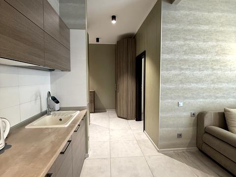 квартира за адресою Андрія Верхогляда вул. (Михайла Драгомирова), 2-А