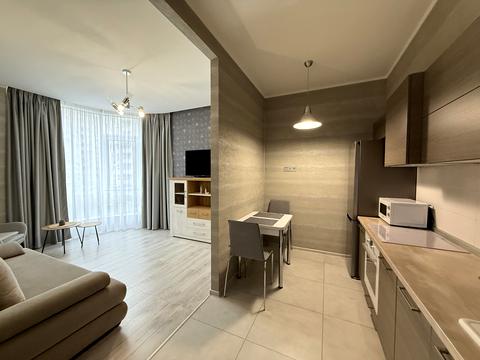 квартира за адресою Андрія Верхогляда вул. (Михайла Драгомирова), 2-А