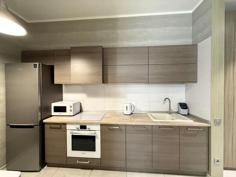 квартира за адресою Андрія Верхогляда вул. (Михайла Драгомирова), 2-А