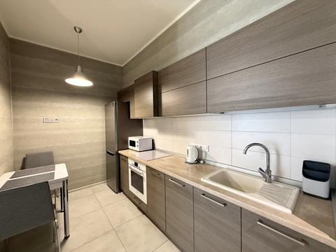 квартира за адресою Андрія Верхогляда вул. (Михайла Драгомирова), 2-А