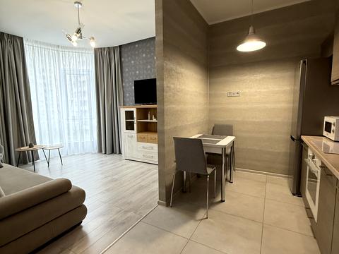 квартира за адресою Андрія Верхогляда вул. (Михайла Драгомирова), 2-А