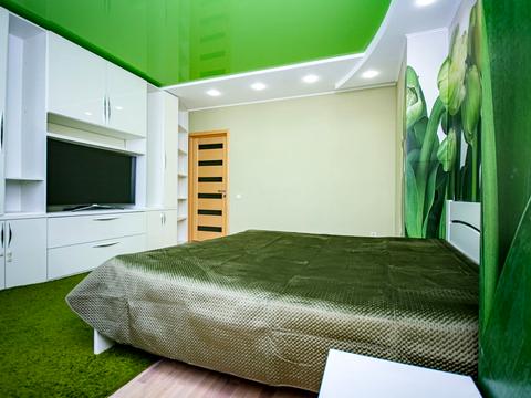 квартира по адресу Анны Ахматовой ул., 30