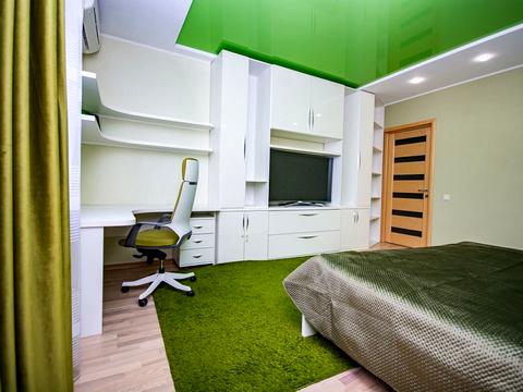 квартира по адресу Анны Ахматовой ул., 30