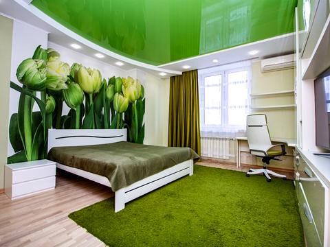 квартира по адресу Анны Ахматовой ул., 30